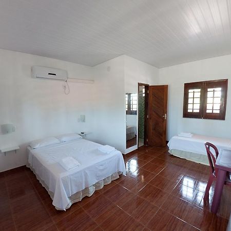 Pousada Papagaio Barra Grande  Kültér fotó