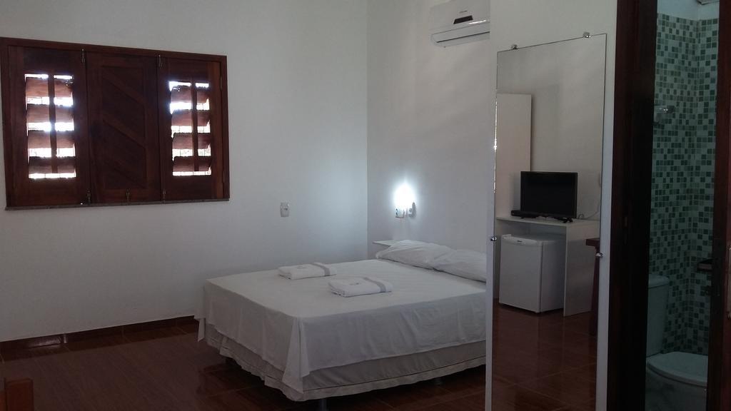 Pousada Papagaio Barra Grande  Kültér fotó